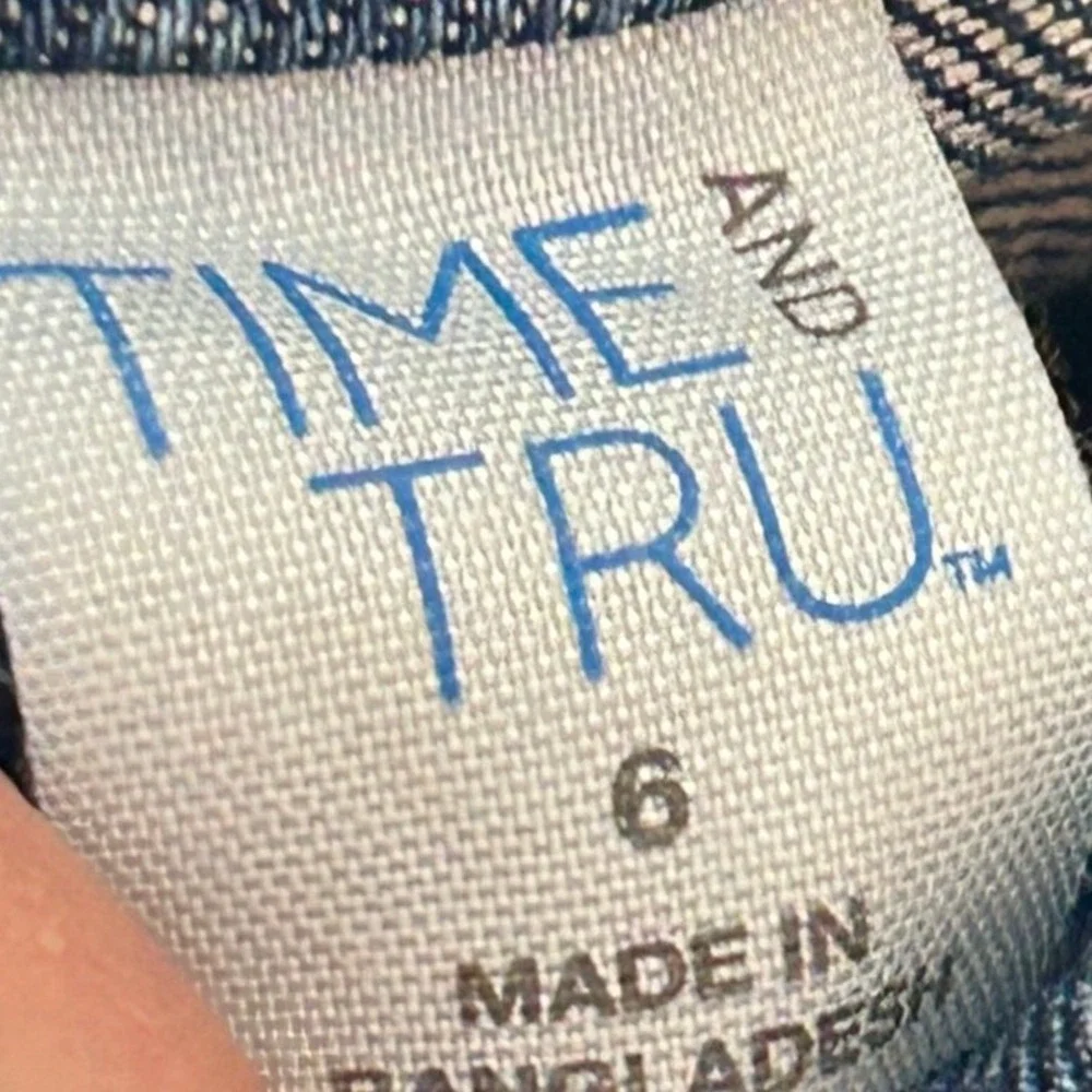Time and Tru time tru